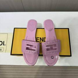 Picture of Fendi Slippers _SKUFendisz35-40FS06022794